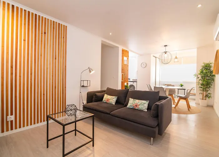 P&H Holiday Beach Apt