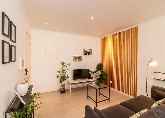 P&H Holiday Beach Apt