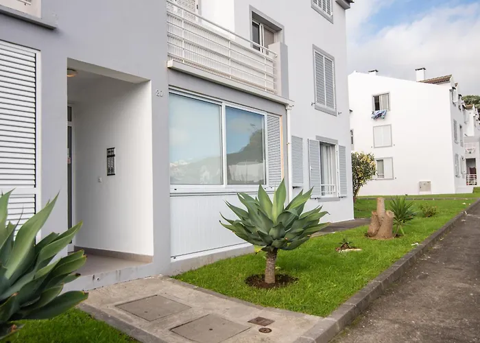 P&H Holiday Beach Apt