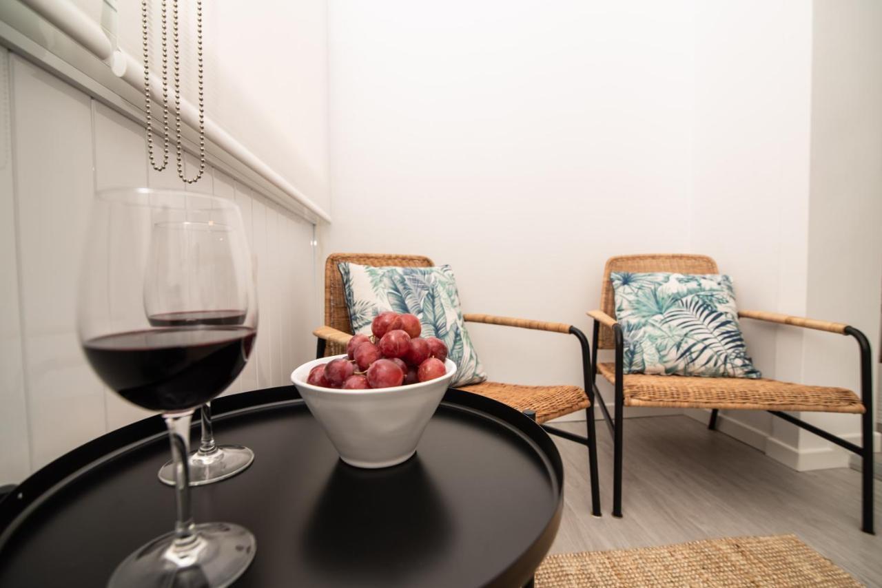 P&h Apartment Ponta Delgada (Sao Miguel)