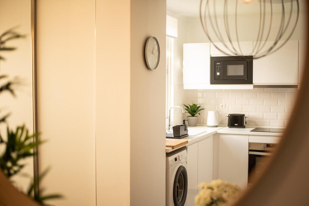 P&h Apartment Ponta Delgada (Sao Miguel)