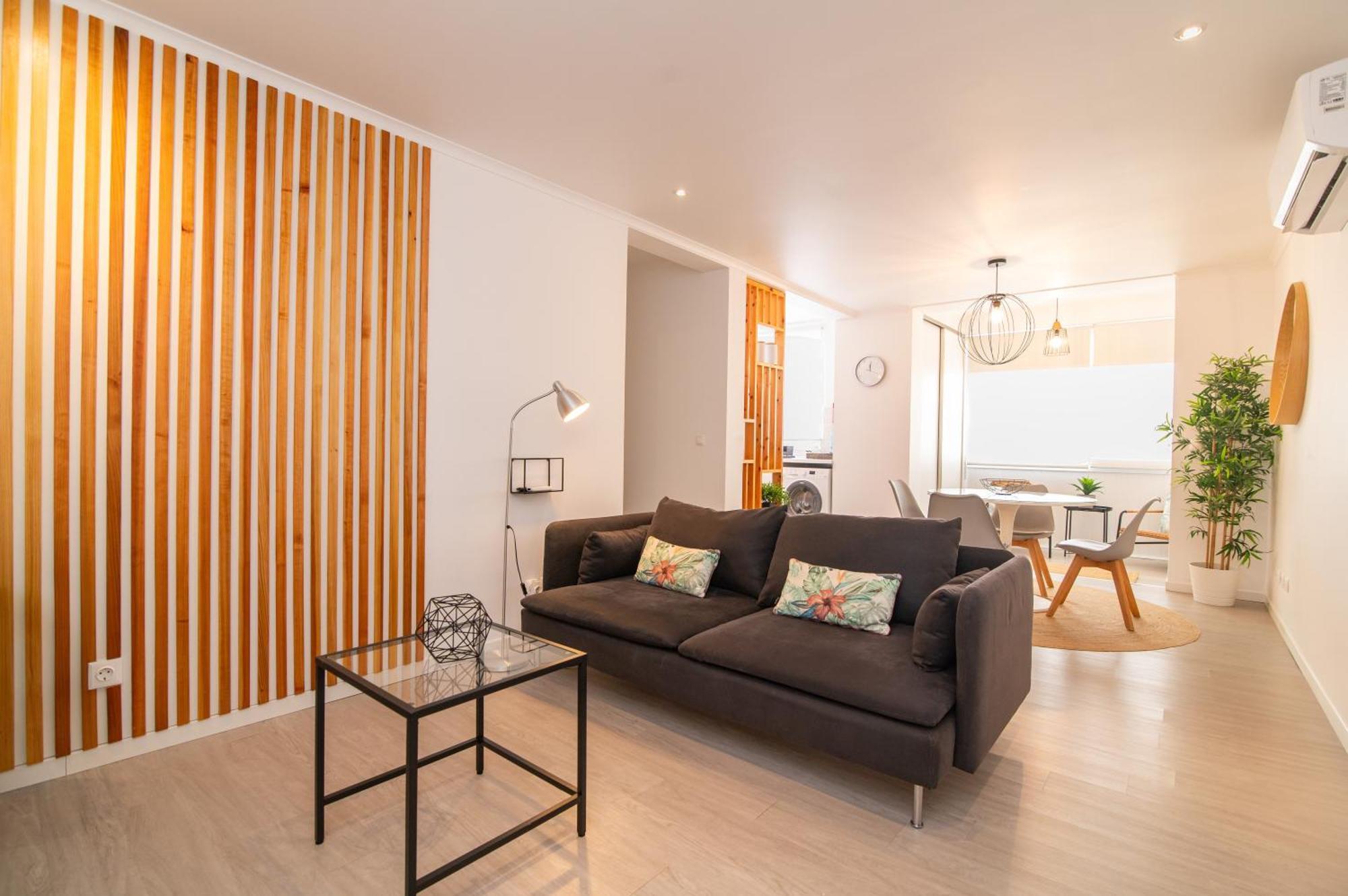 Apartment P&h Ponta Delgada (Sao Miguel)