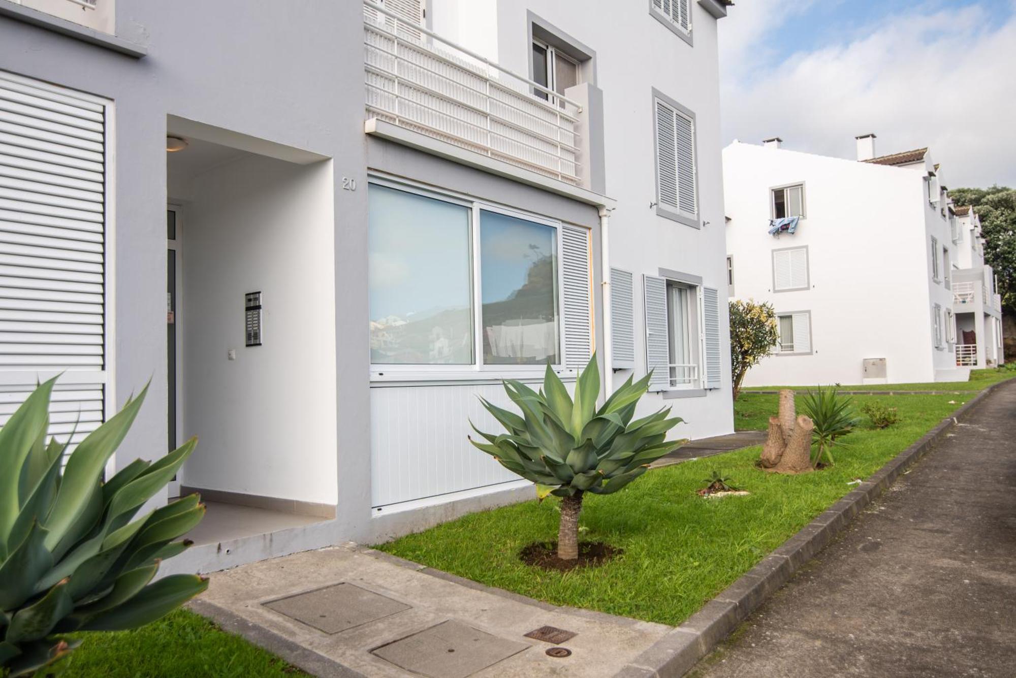 Apartment P&h