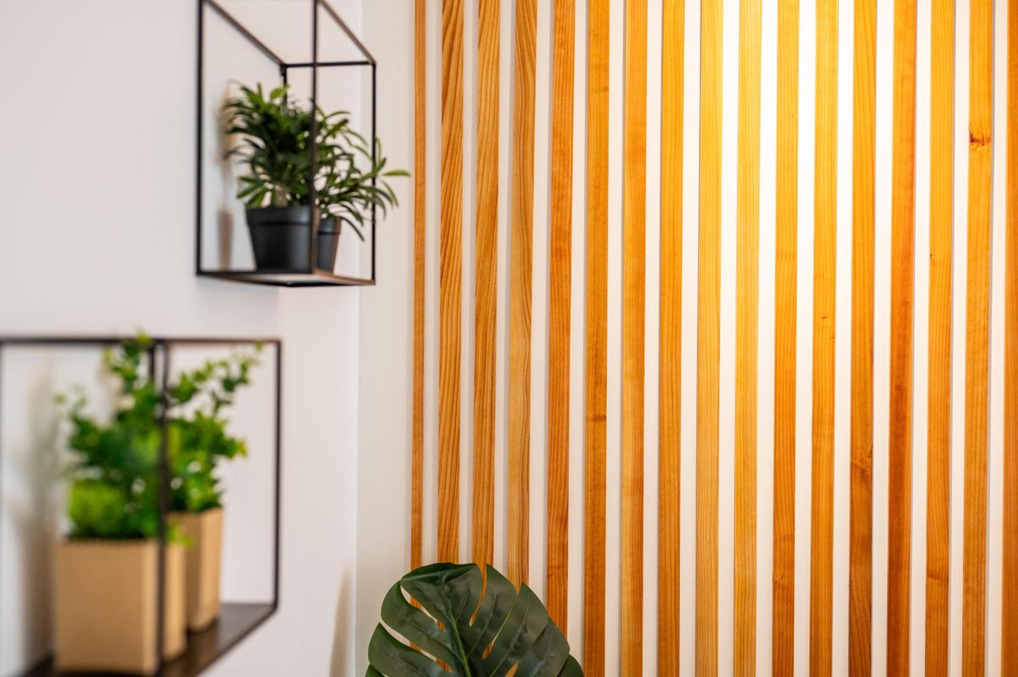 P&h Apartment *