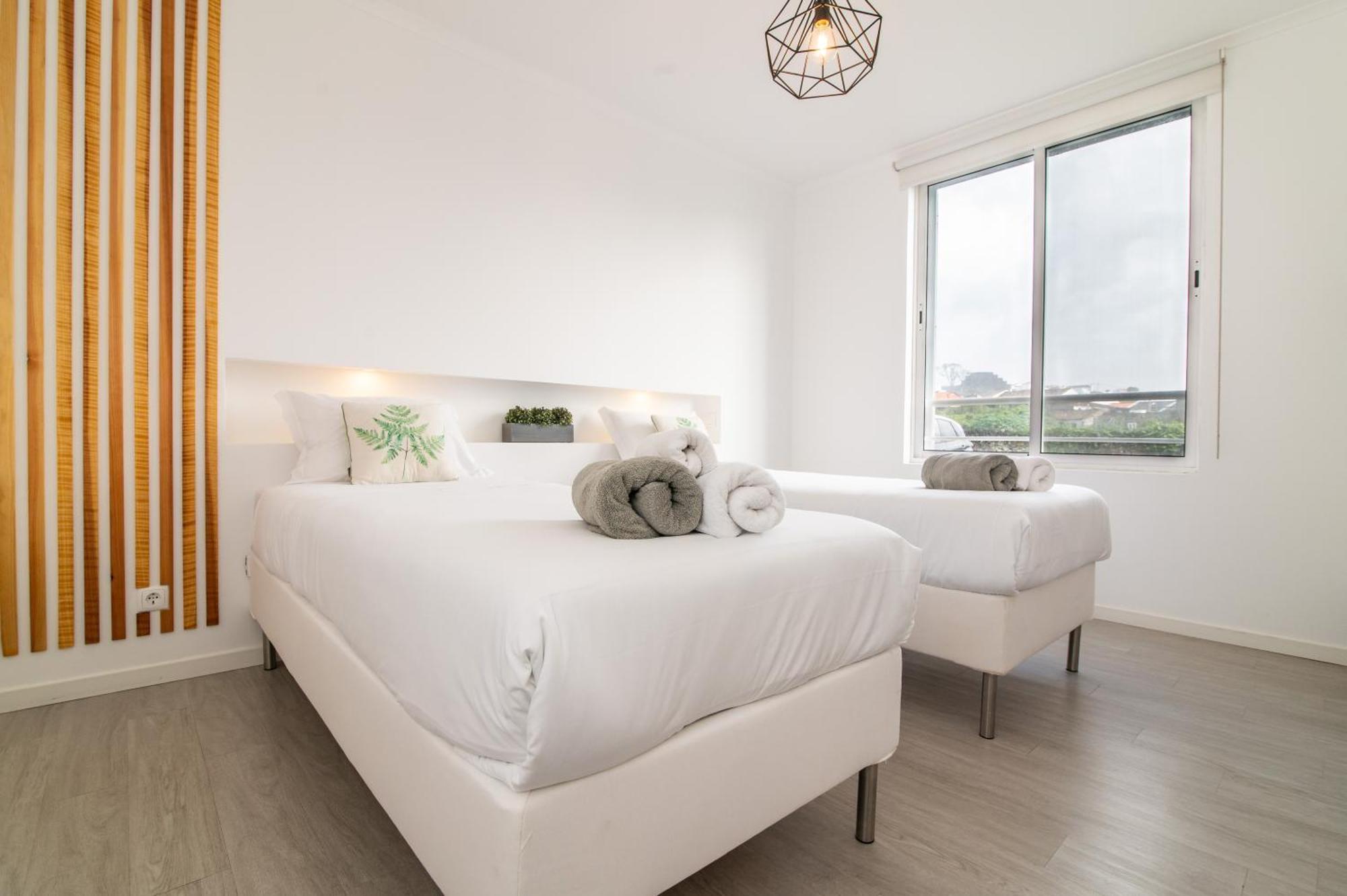 Apartment P&h *