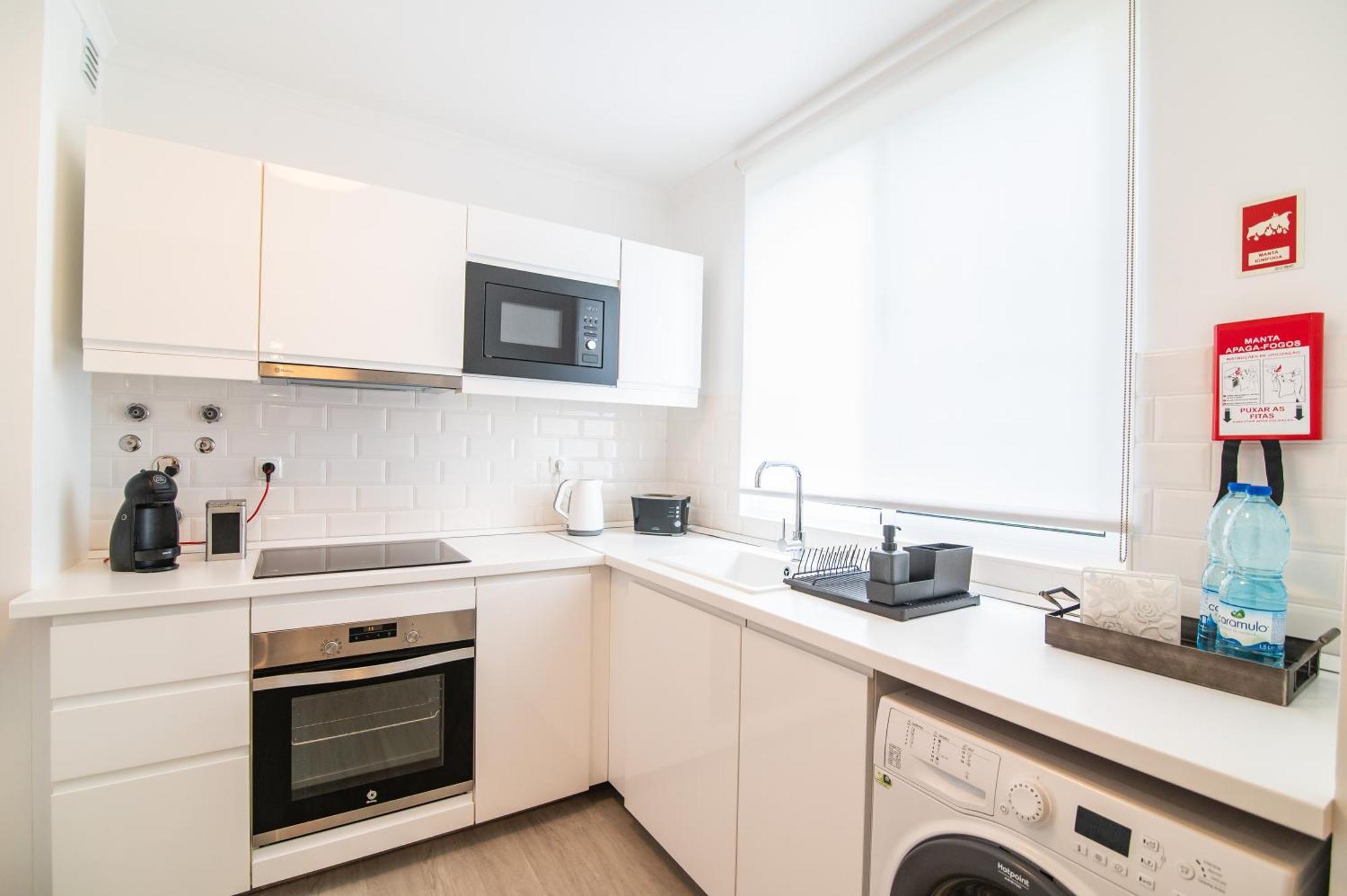 P&h Apartment Ponta Delgada (Sao Miguel)