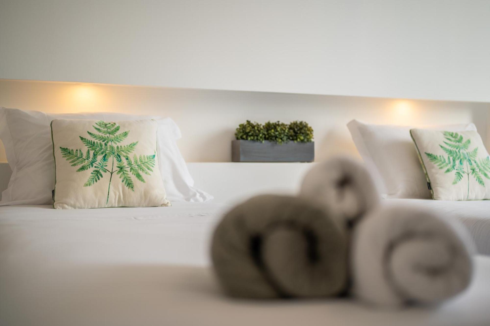 Apartment P&h Ponta Delgada (Sao Miguel)