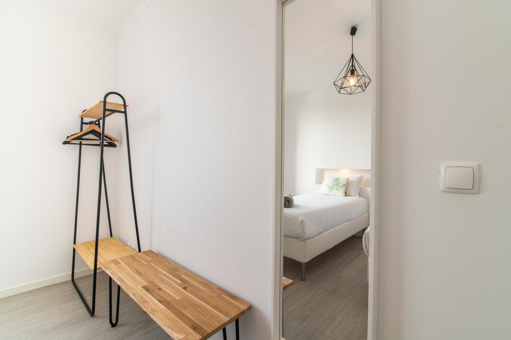 Apartment P&h