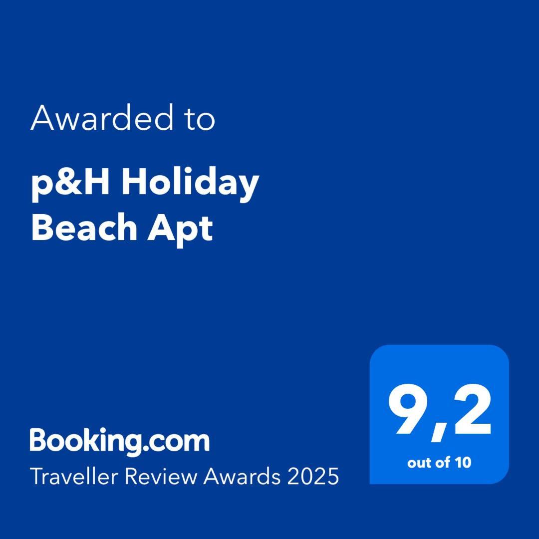 P&h Apartment Ponta Delgada (Sao Miguel)
